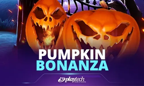 Pumpkin Bonanza