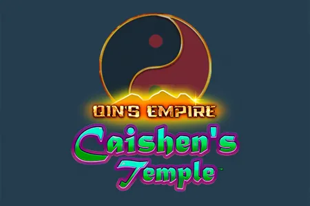 Qin's Empire: Caishen's Temple™