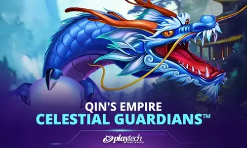 Qin's Empire: Celestial Guardians™