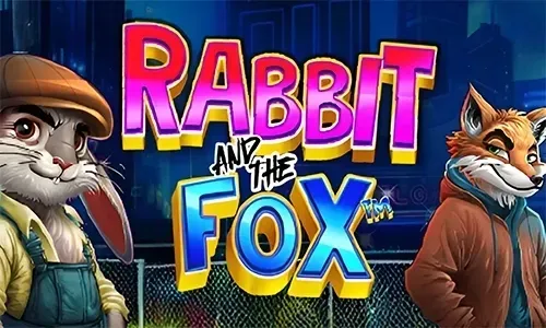 Rabbit and the Fox