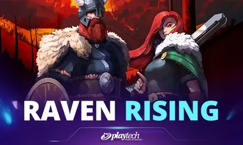 Raven Rising
