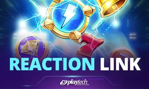 Reaction Link