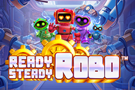 Ready, Steady, Robo™