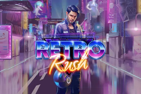 Retro Rush™
