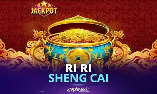 Ri Ri Sheng Cai