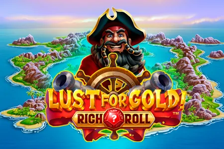 Rich Roll: Lust for Gold!™