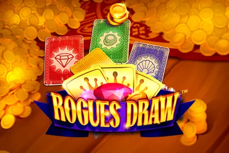 Rogues Draw™