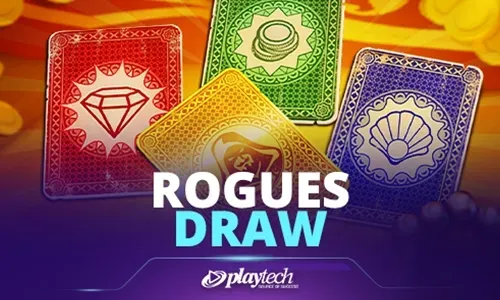 Rogues Draw™