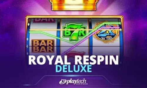 Royal Respin Deluxe