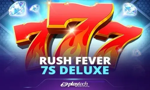 Rush Fever 7s Deluxe