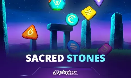 Sacred Stones