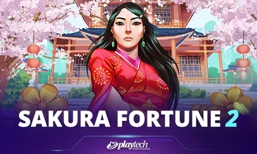 Sakura Fortune 2