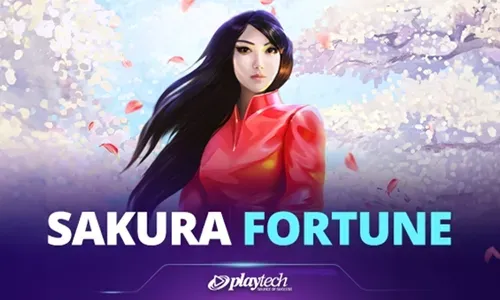 Sakura Fortune