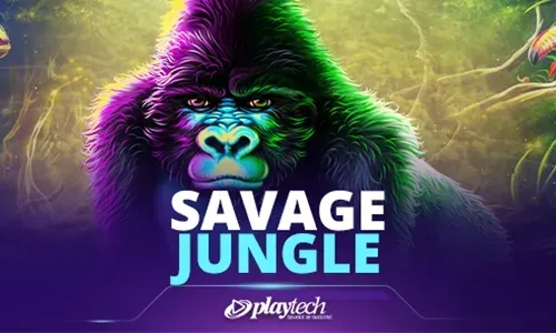 Savage Jungle