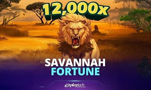 Savannah Fortune