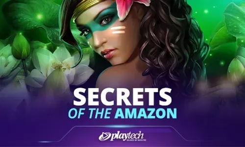Secrets of the Amazon