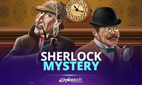 Sherlock Mystery