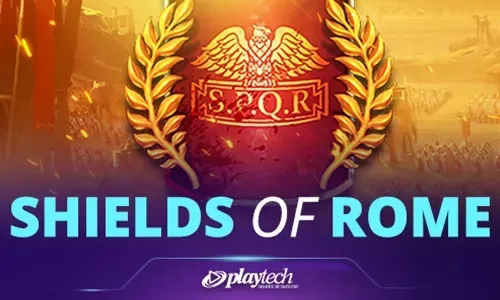 Shields of Rome