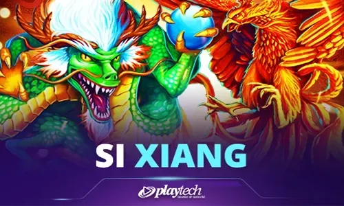 Si Xiang