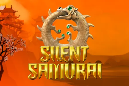 Silent Samurai
