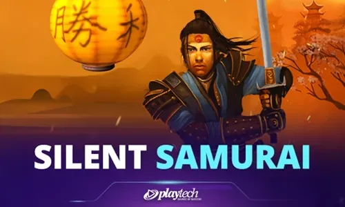 Silent Samurai