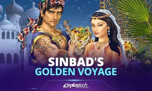 Sinbad's Golden Voyage