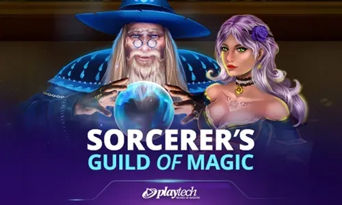Sorcerer's Guild of Magic