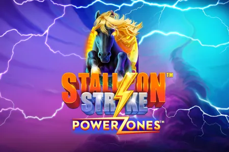 Stallion Strike