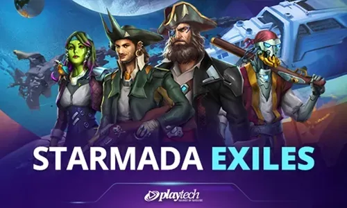 Starmada Exiles