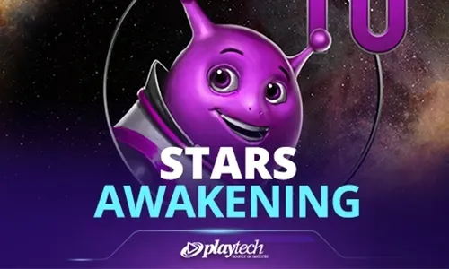 Stars Awakening
