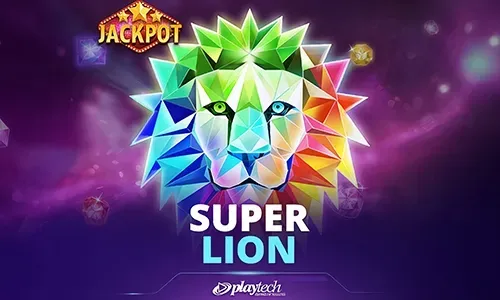 Super Lion