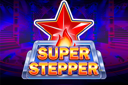 Super Stepper™