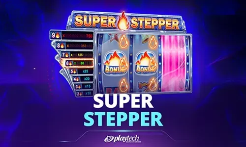 Super Stepper™