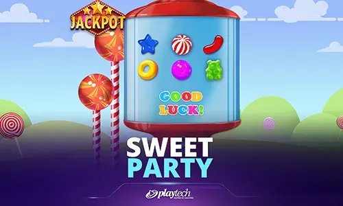 Sweet Party™
