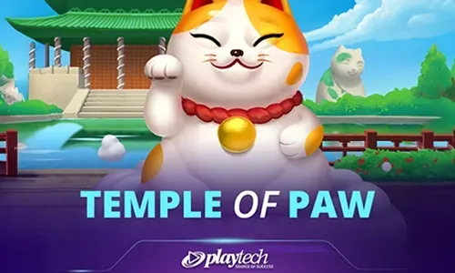 Temple of Paw