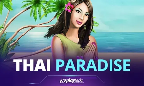 Thai Paradise