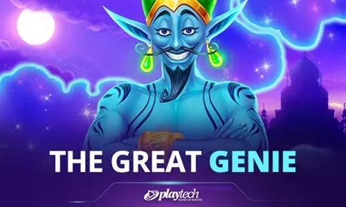 The Great Genie™