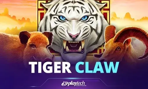 Tiger Claw
