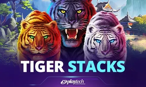 Tiger Stacks