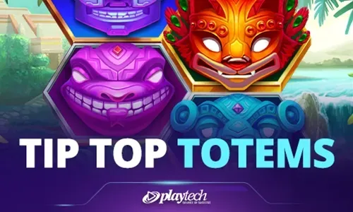 Tip Top Totems