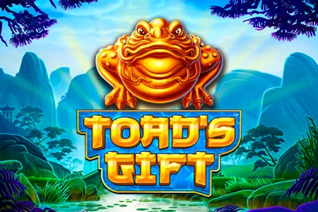 Toad's Gift™
