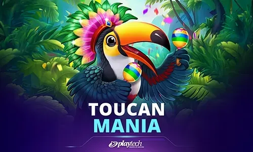 Toucan Mania