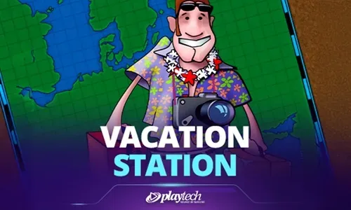 Vacation Station