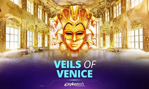 Veils of Venice™