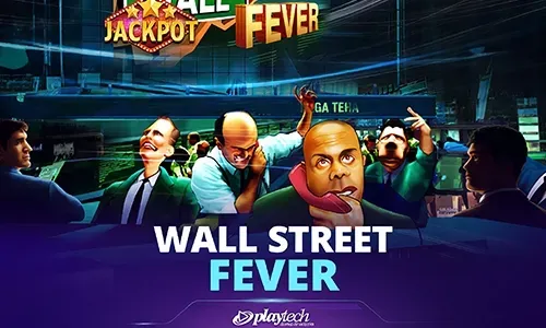 Wall Street Fever