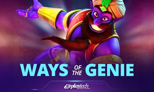 Ways of the Genie™