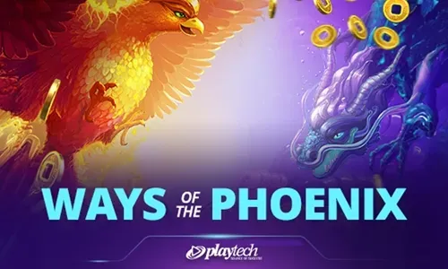 Ways of the Phoenix