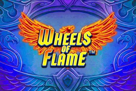 Wheels of Flame™