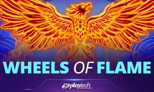 Wheels of Flame™
