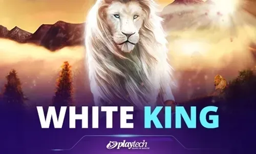White King